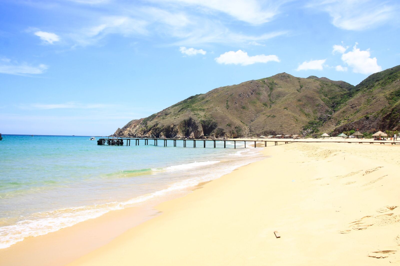 Canon EOS 50D sample photo. Kyco, quynhon, kycoisland photography