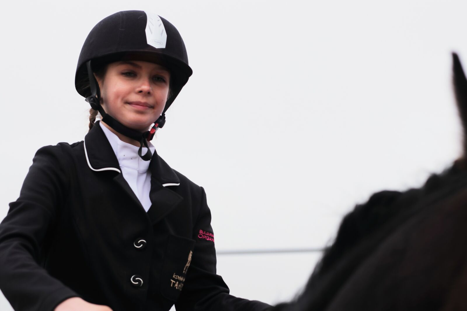 Canon EOS 77D (EOS 9000D / EOS 770D) sample photo. Girl, sport, costume photography