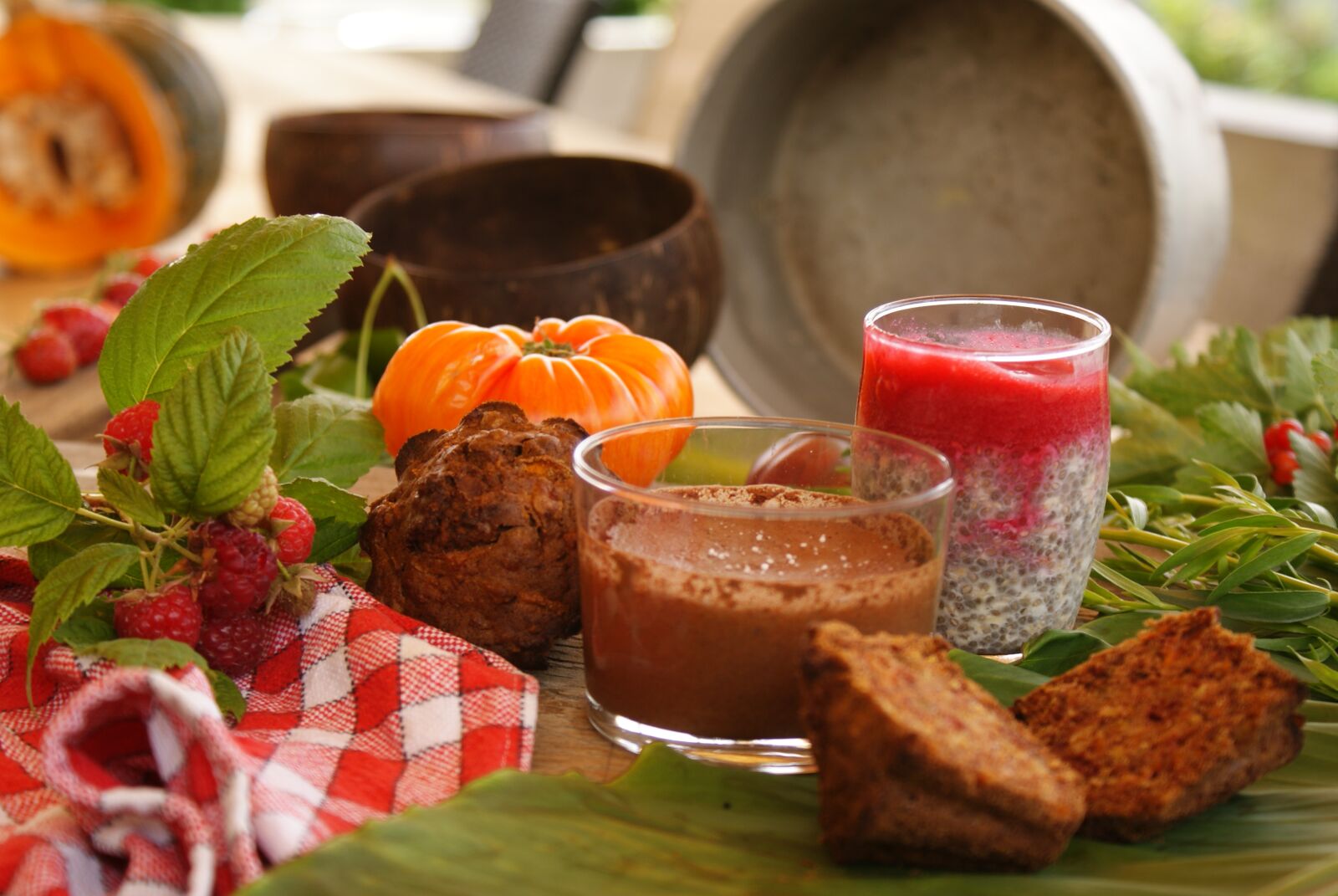 Sony Alpha DSLR-A200 sample photo. Meal, vegetables, food photography