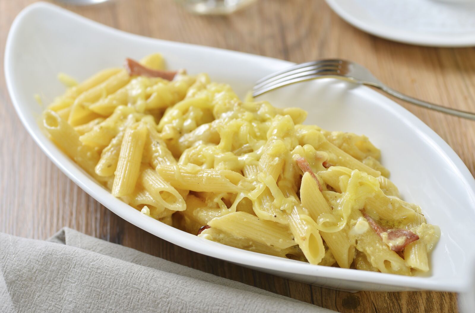 Nikon D600 sample photo. Food photography, macaroni, pasta photography