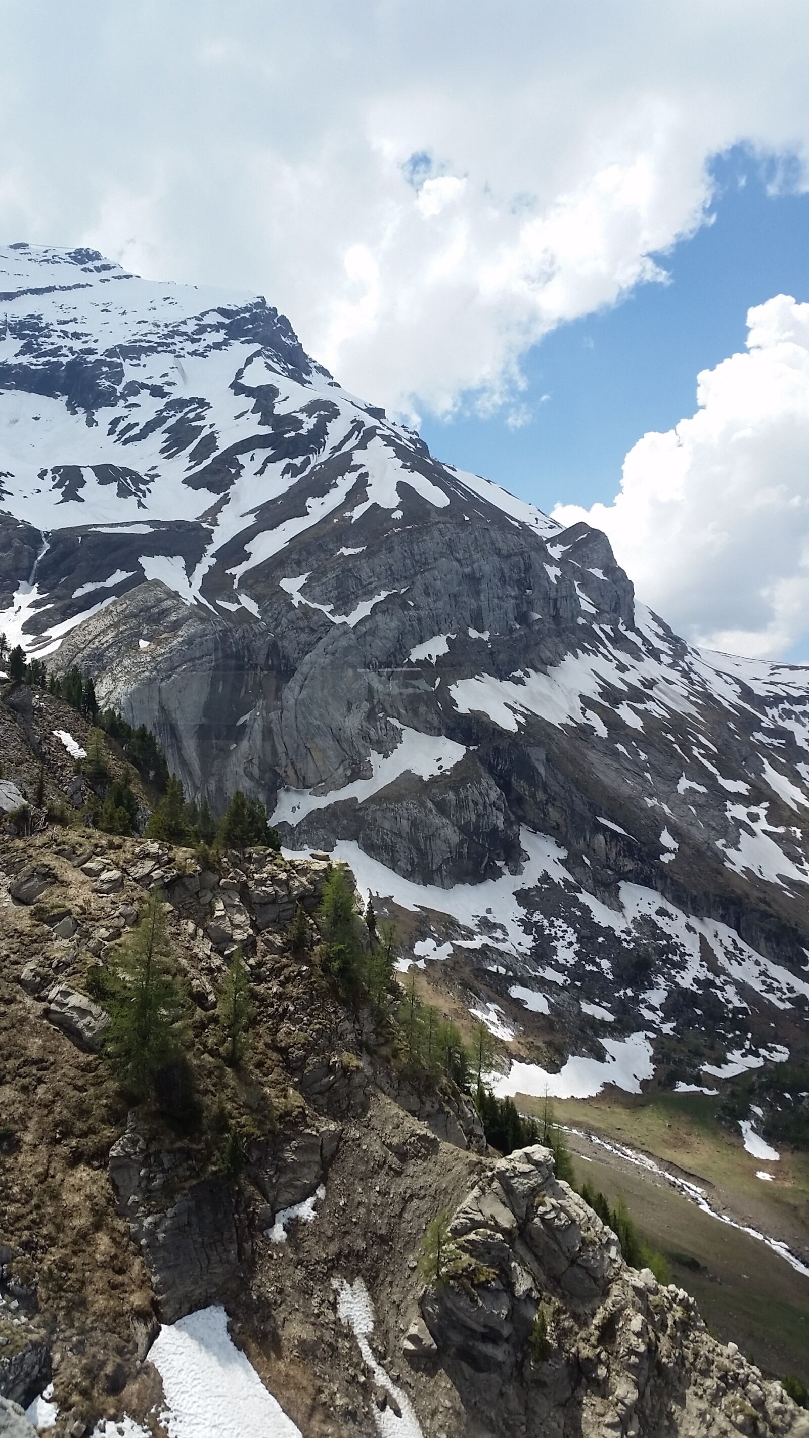 Samsung Galaxy S5 sample photo. Switzerland, mountains, landscape photography