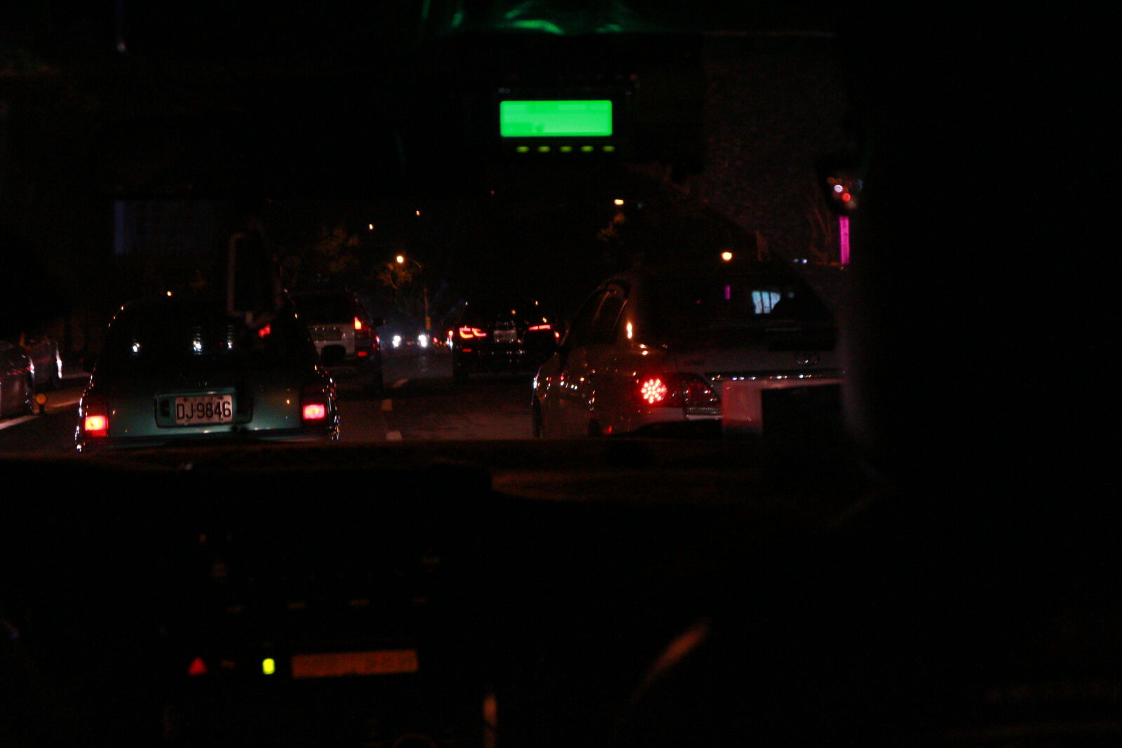 Canon EOS M sample photo. Illuminated, music, concert photography