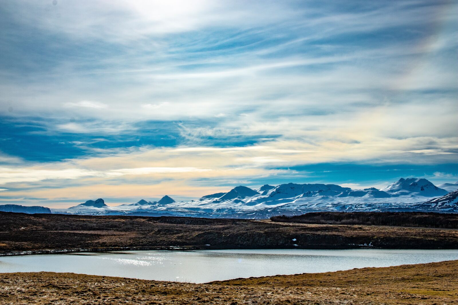 Canon EOS 70D sample photo. Stykkishólmur, iceland, helgafell photography