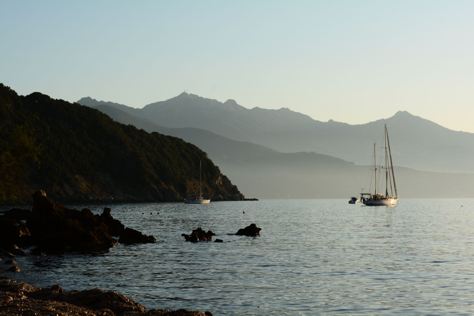 Nikon D5200 sample photo. Sea, travel, beach photography