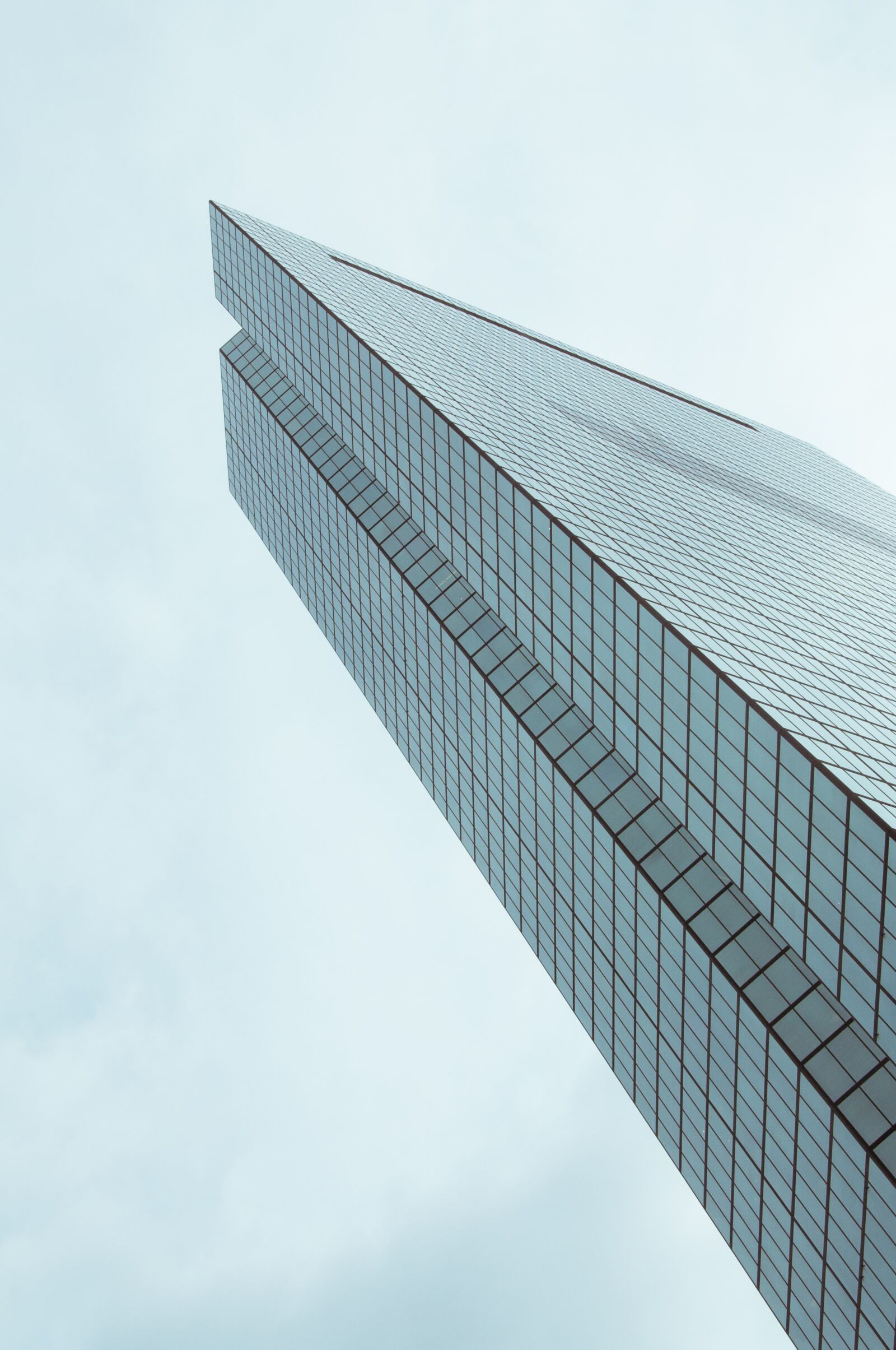 Nikon D90 sample photo. Architecture, building, sky photography