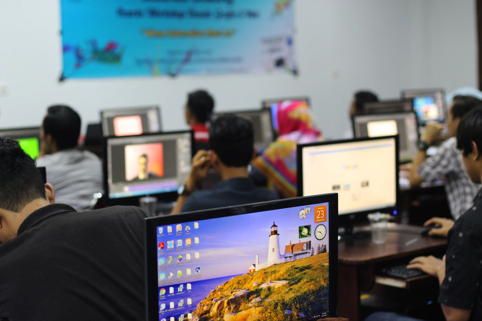 Canon EOS 700D (EOS Rebel T5i / EOS Kiss X7i) sample photo. Aceh, adobe, photoshop, computer photography