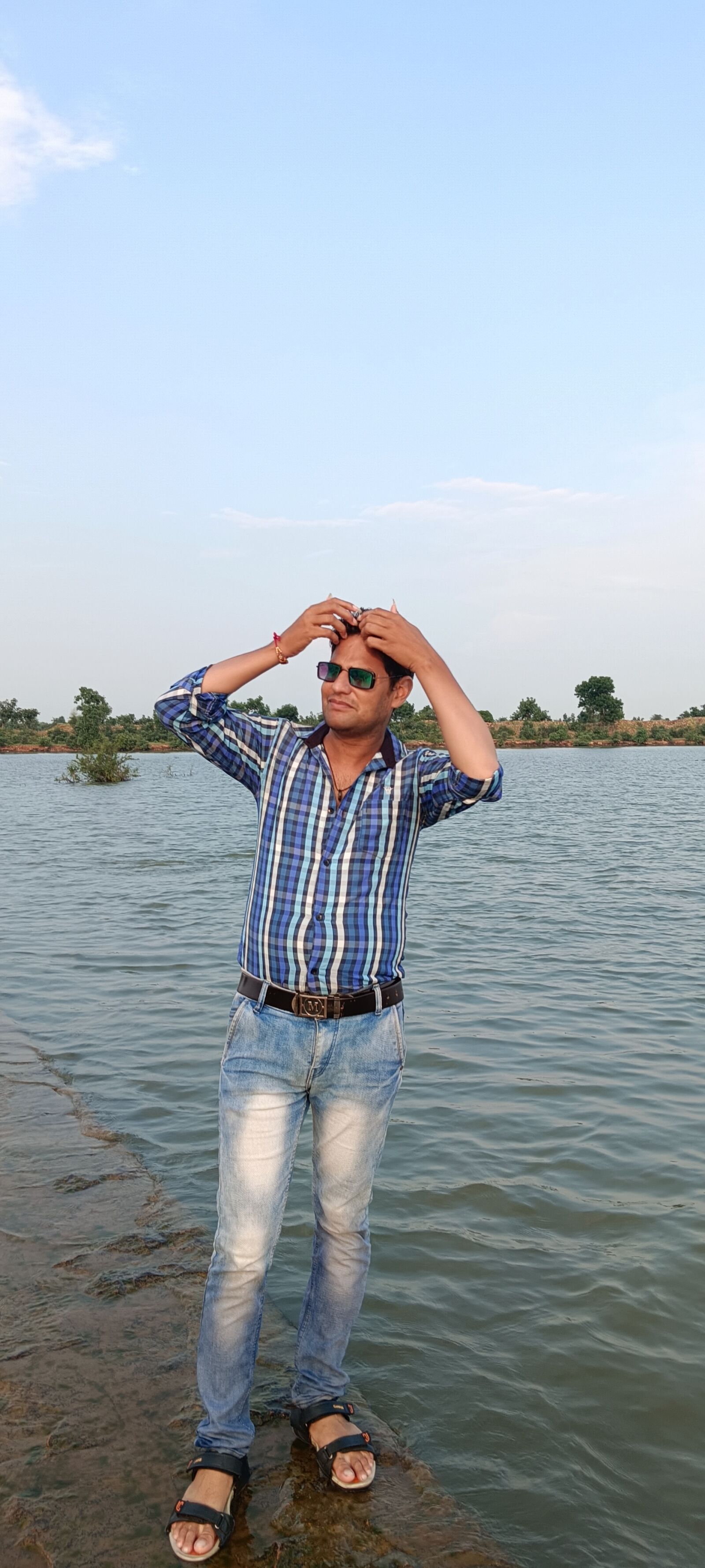 vivo Y56 5G sample photo