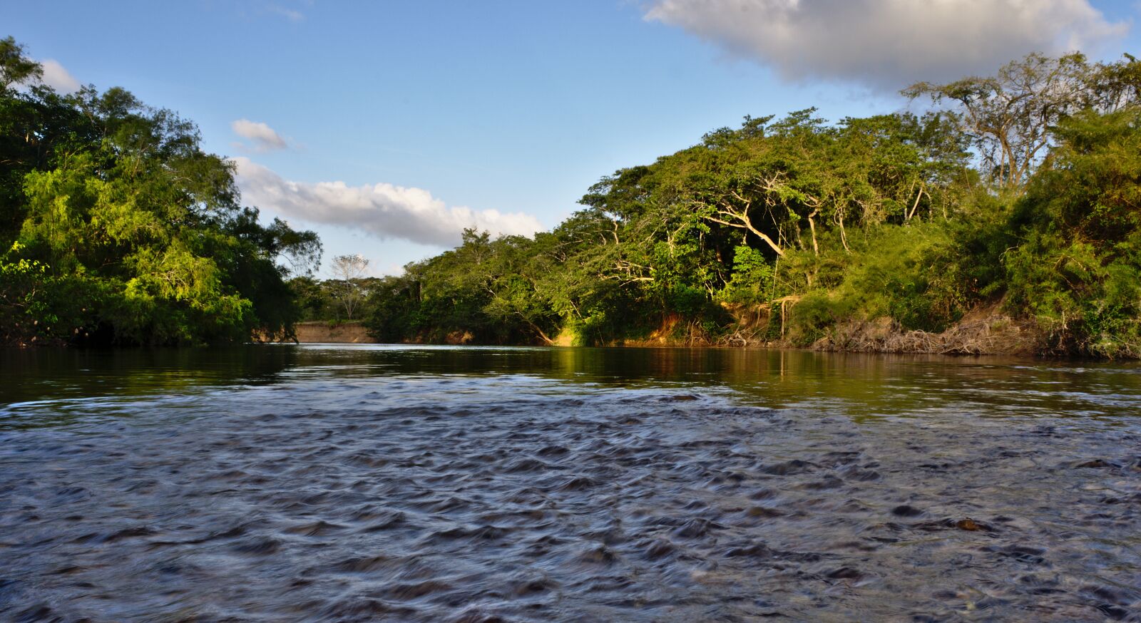 Nikon D7200 sample photo. Water, nature, river photography