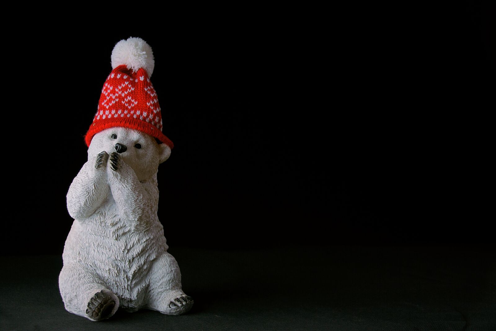 Sony ILCA-77M2 sample photo. Christmas, holidays, winter photography