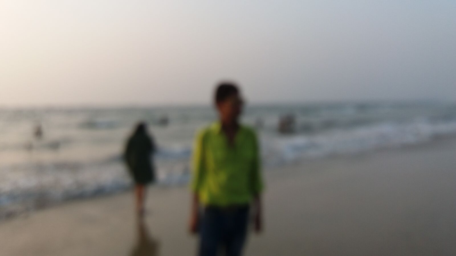 Samsung Galaxy J5 sample photo