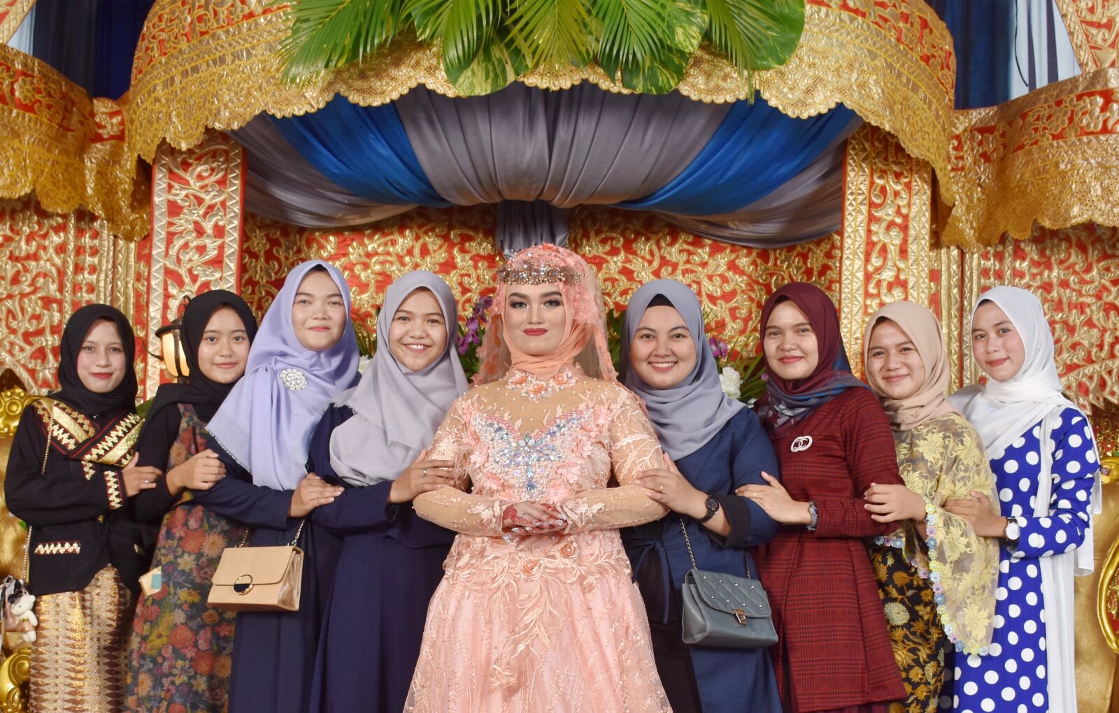 Nikon D7200 sample photo. Friends, relatives, friends will photography