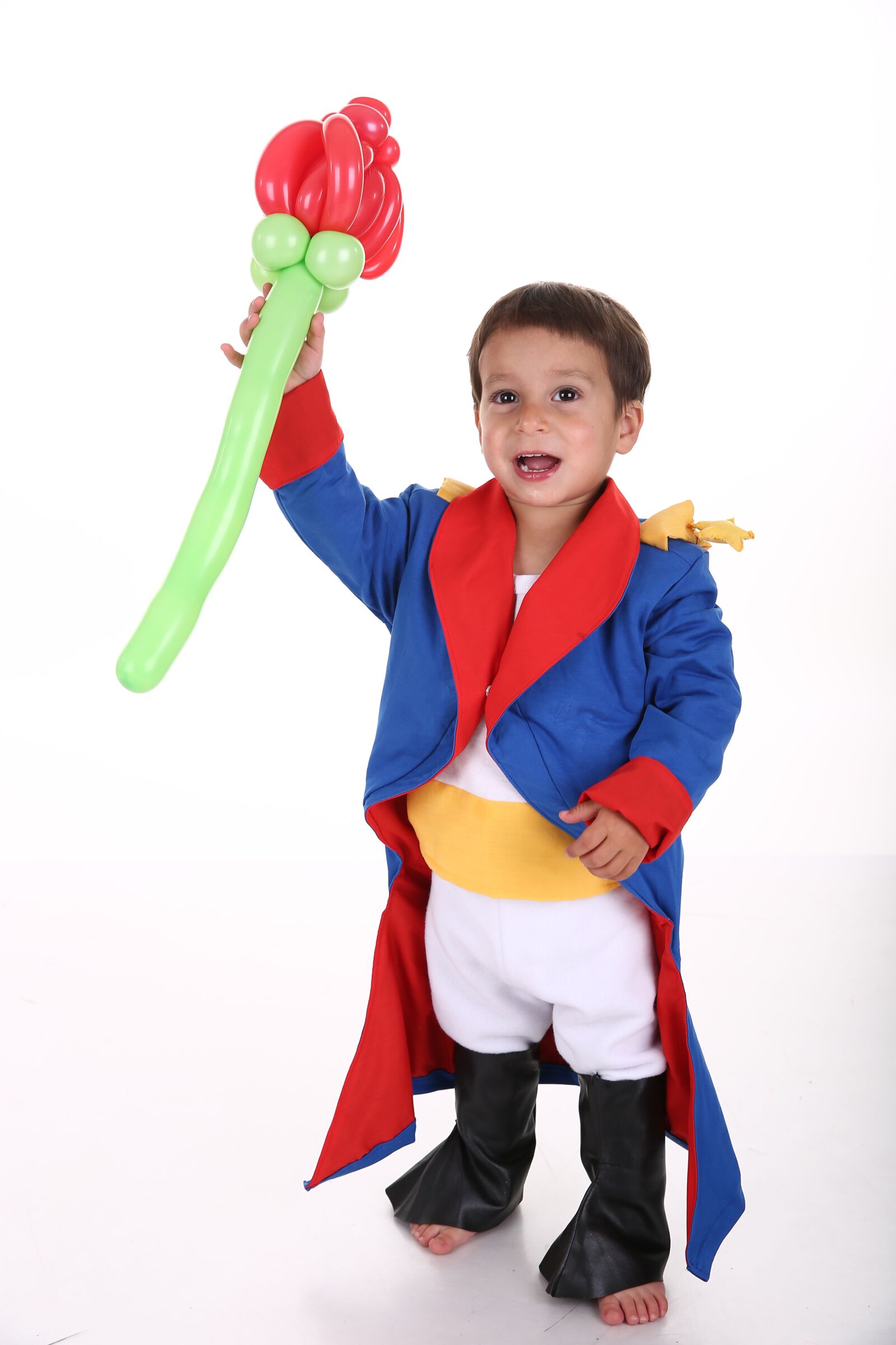 Canon EF 24-70mm F2.8L II USM sample photo. Little prince, kid, flower photography