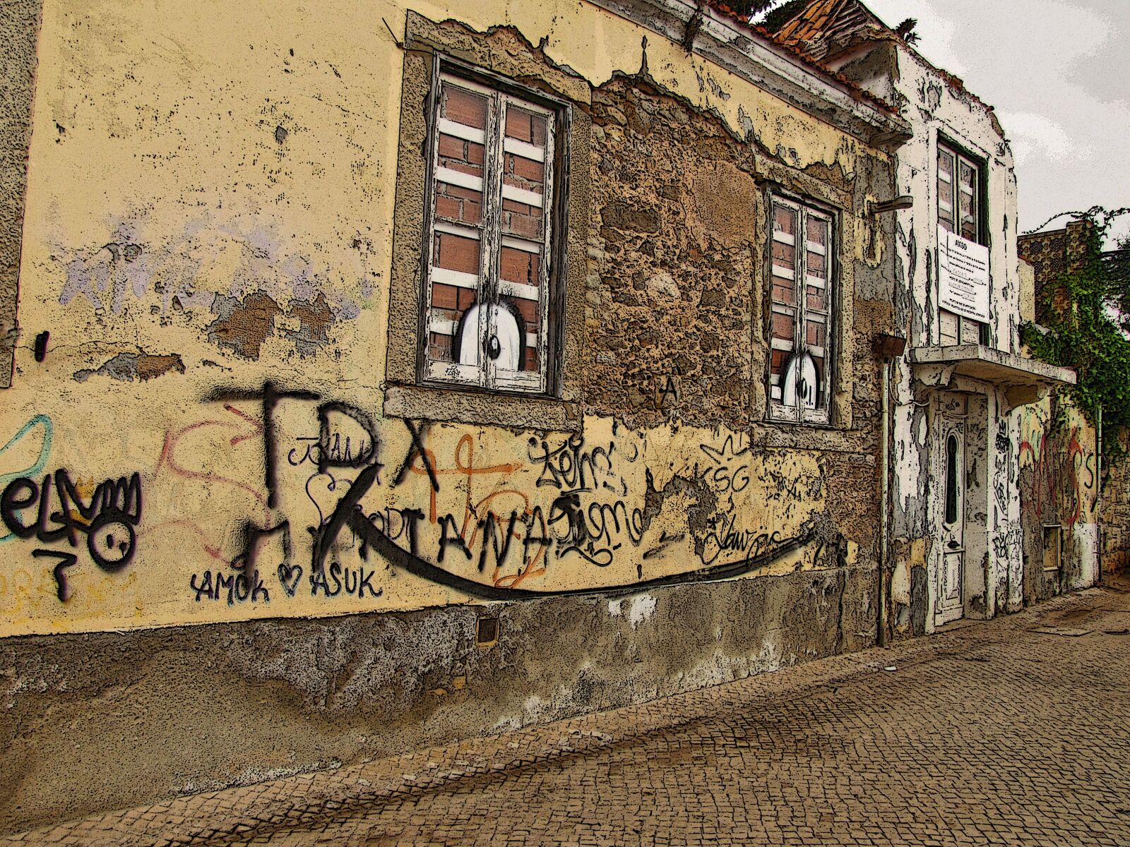 Canon PowerShot SX20 IS sample photo. Tourism, portugal, architecture photography