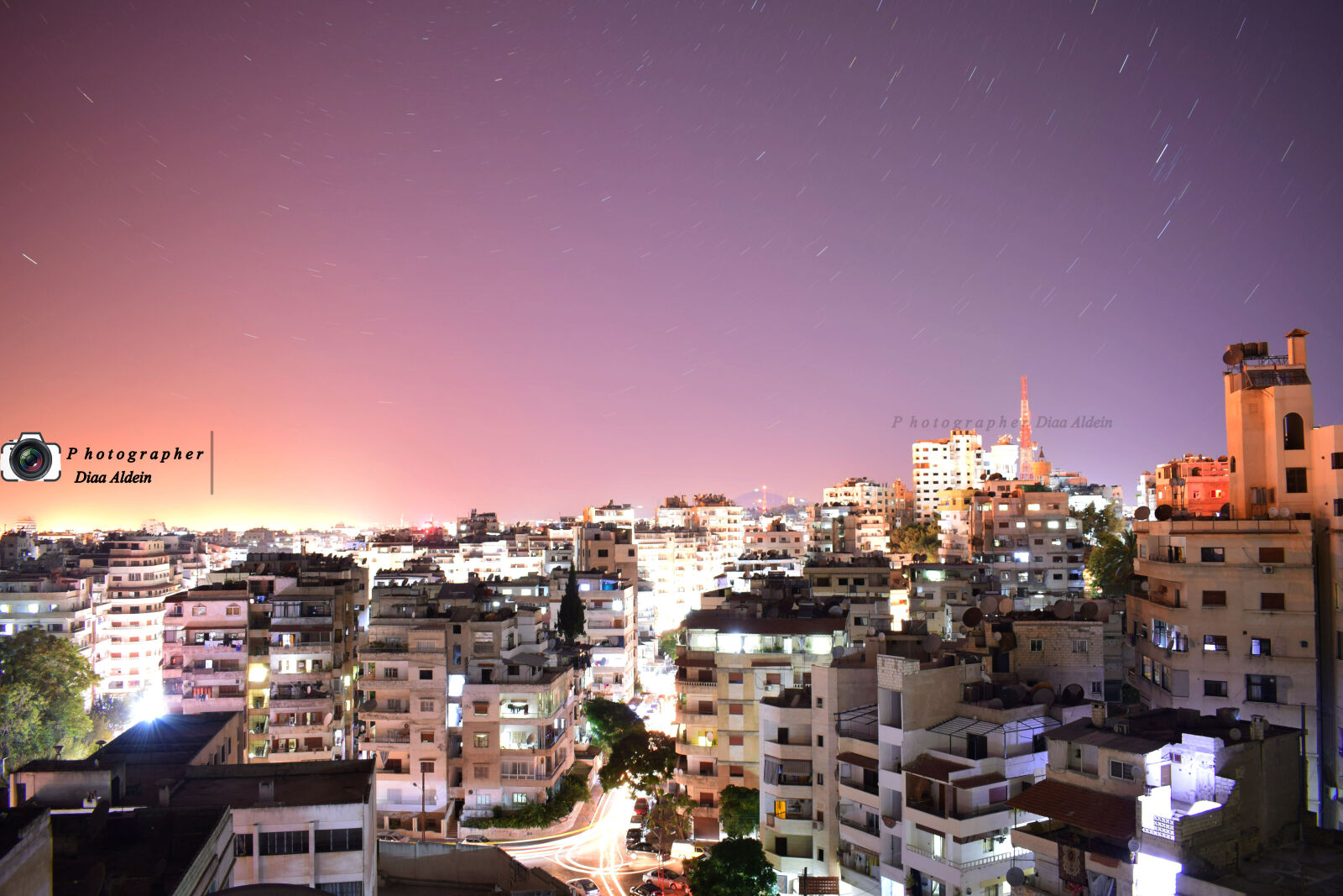 Nikon D3300 sample photo. Photographer diaa aldein, syria photography