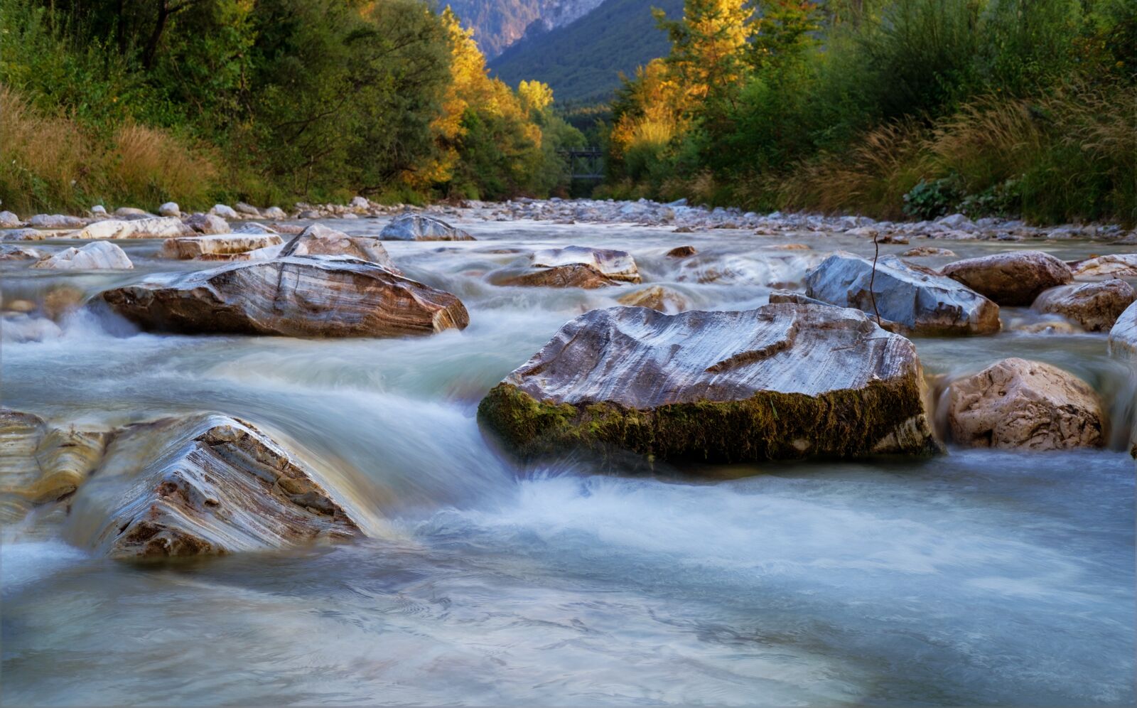 Fujifilm X-T2 sample photo. Waterfall, water, river photography