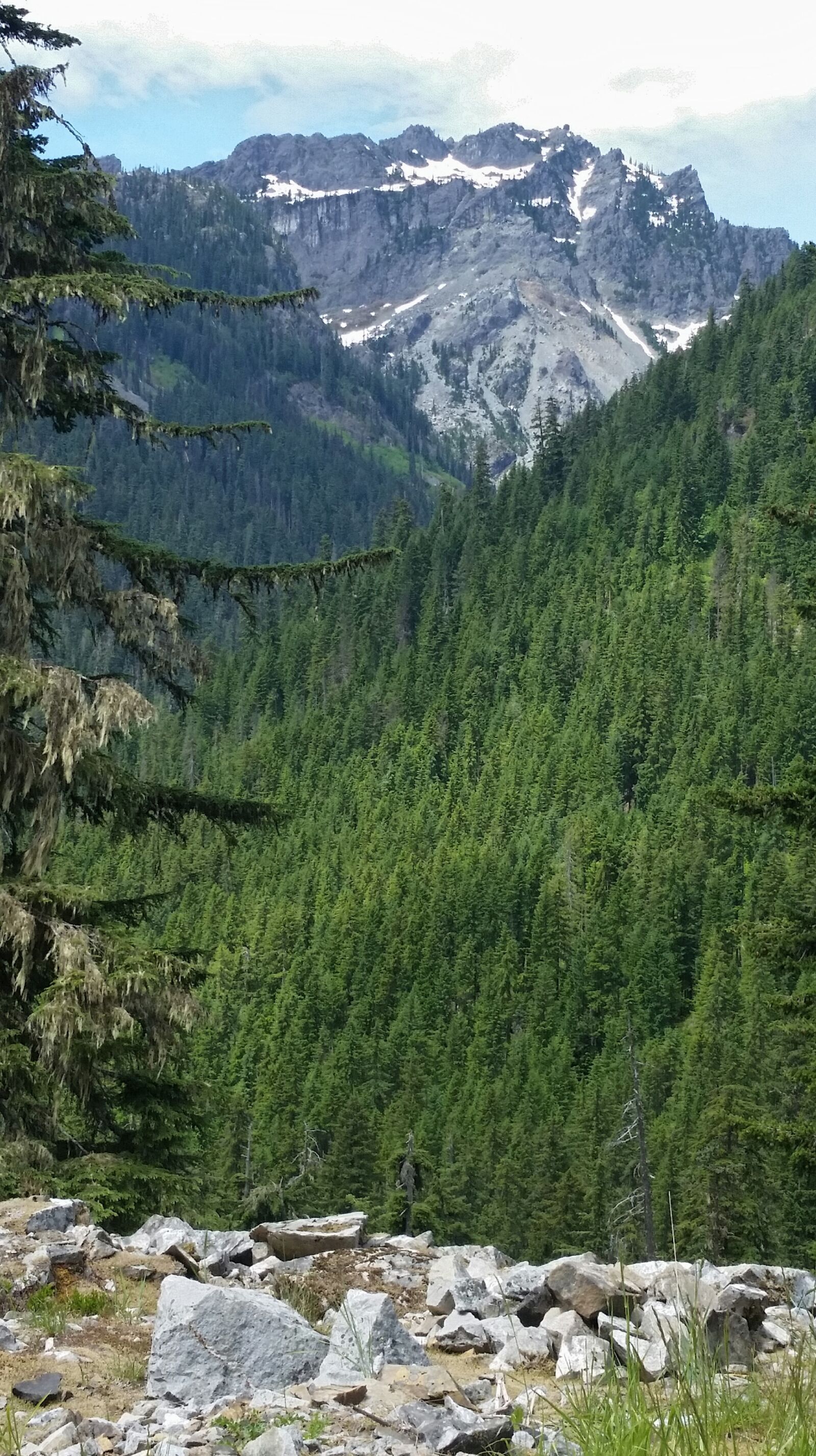 Samsung Galaxy S5 sample photo. Mountain, snow, snow peak photography