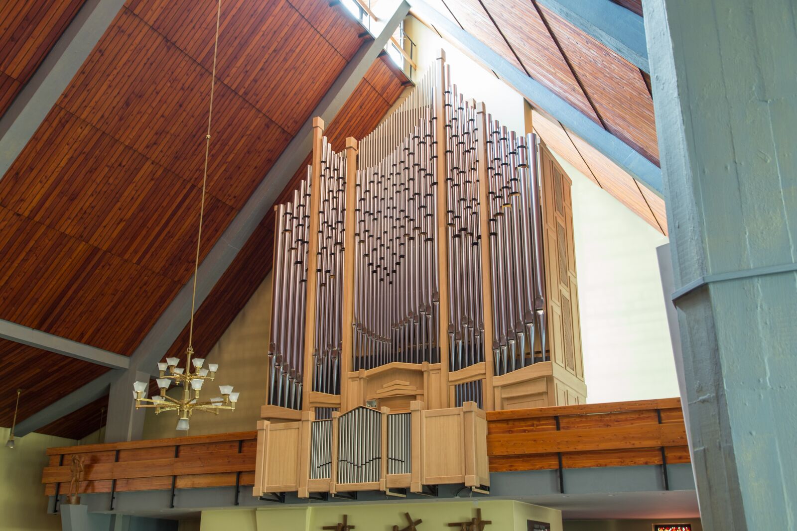 Canon EOS 6D + Canon EF 24-105mm F4L IS USM sample photo. Organ, population, internet bank photography