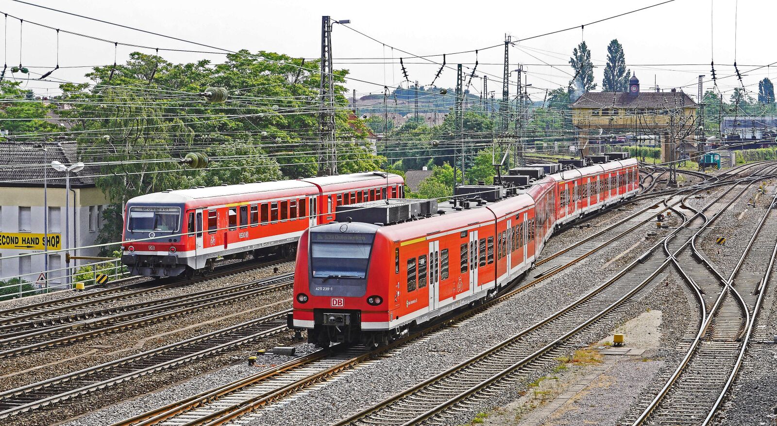 Panasonic Lumix DMC-GH3 sample photo. Regional traffic, transport, s photography