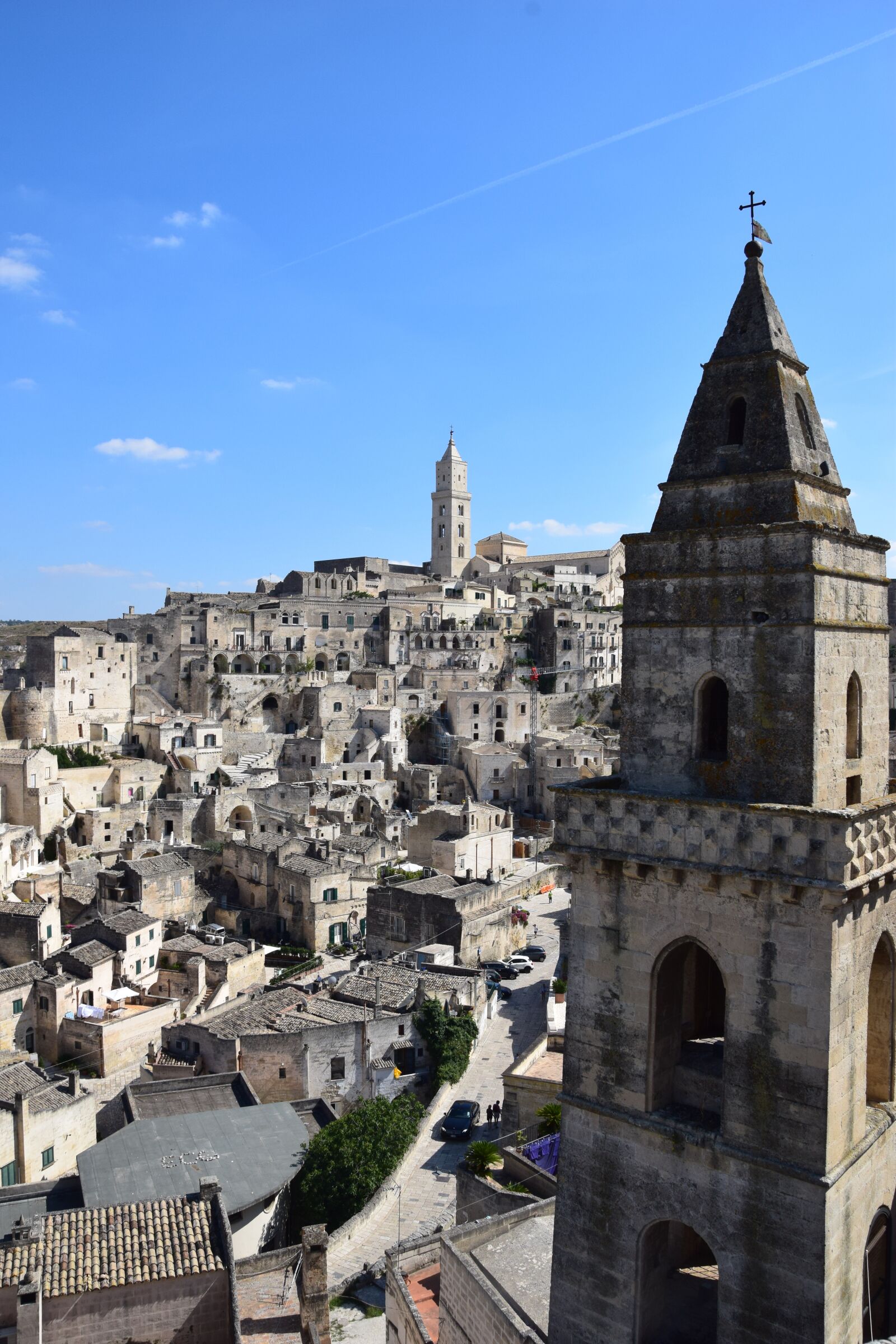 Nikon D3300 sample photo. Matera, italia, italy photography
