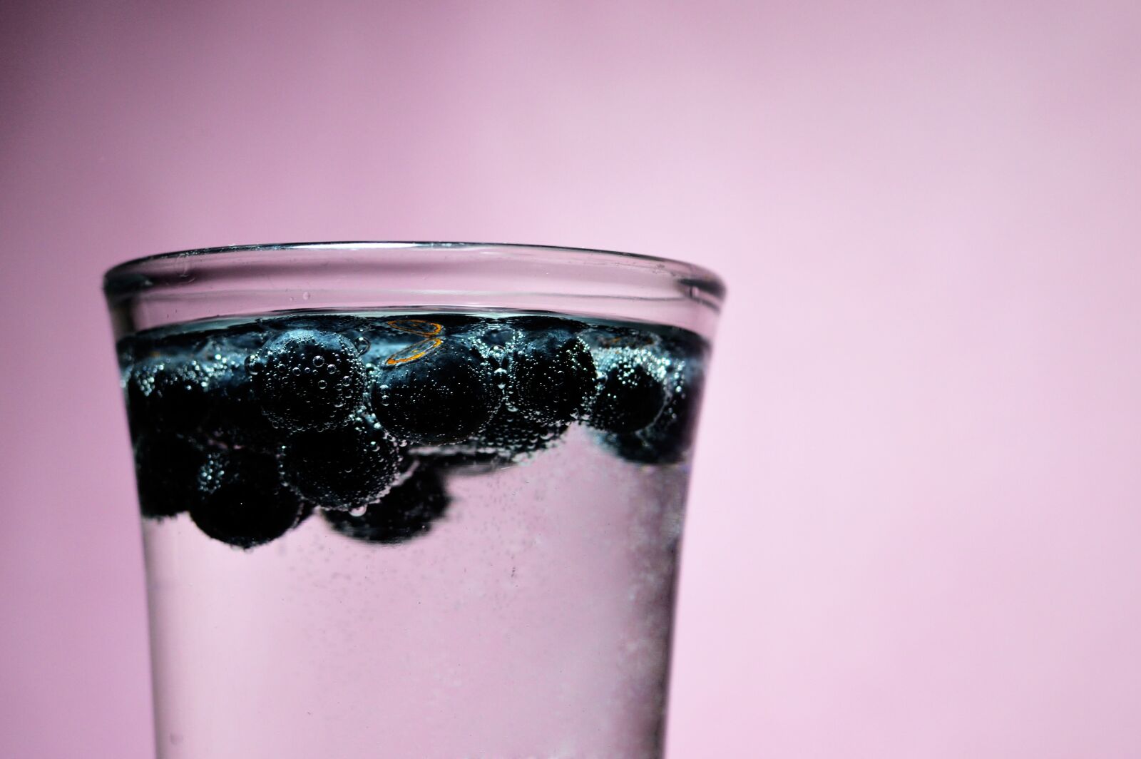 Nikon D3200 sample photo. Water, ore, fresh photography