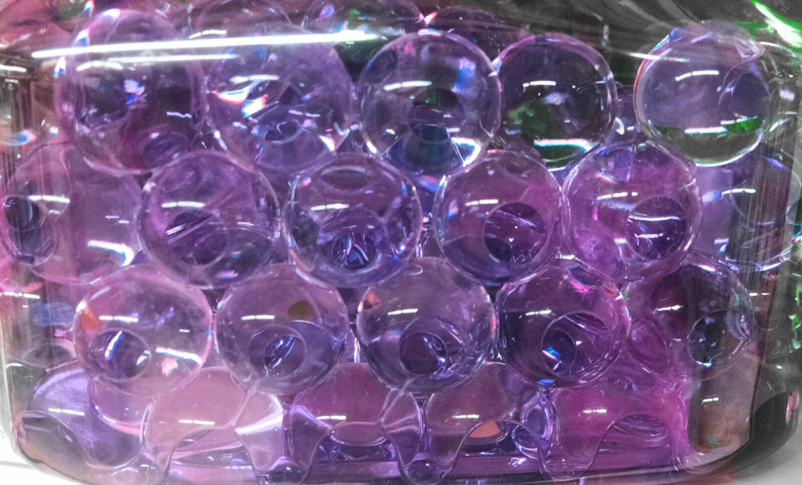 Motorola Moto X (1st Gen) sample photo. Balls, beads, purple, scent photography