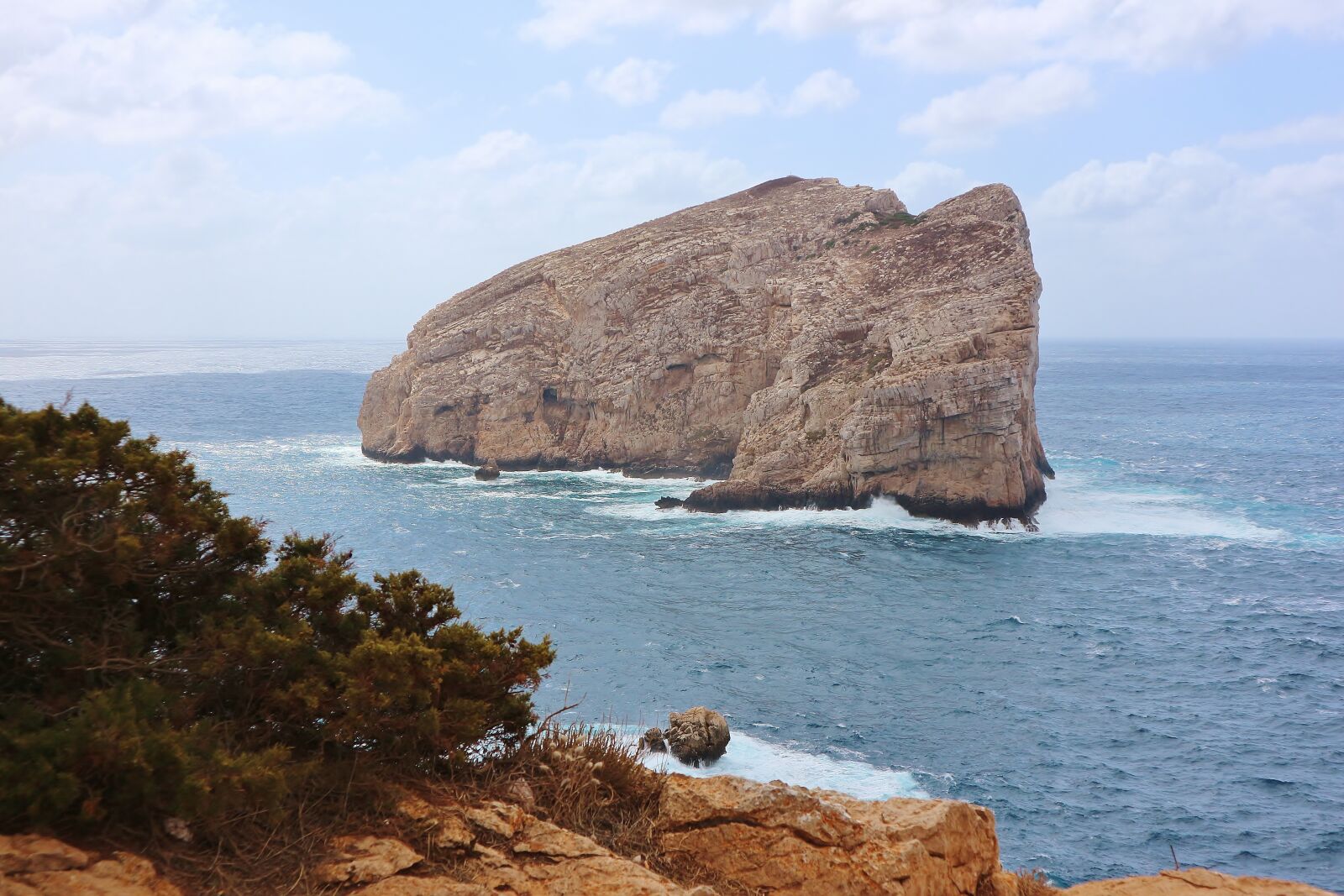 Canon EOS M10 sample photo. Cappocaccia, alghero, sardegna photography