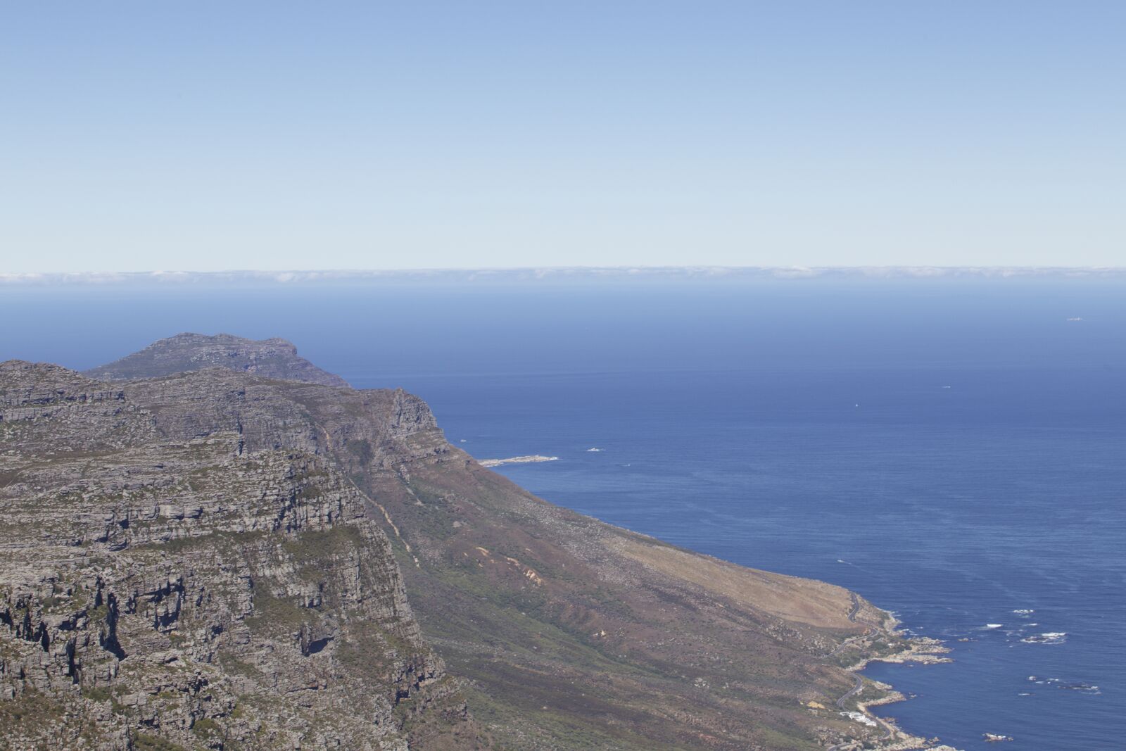 Canon EOS 6D sample photo. South africa, nature, africa photography