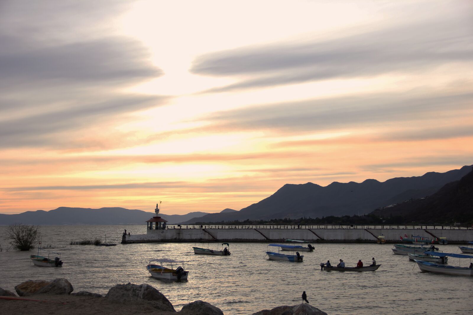 Canon EOS 60D sample photo. Chapala, paradise, landscape photography