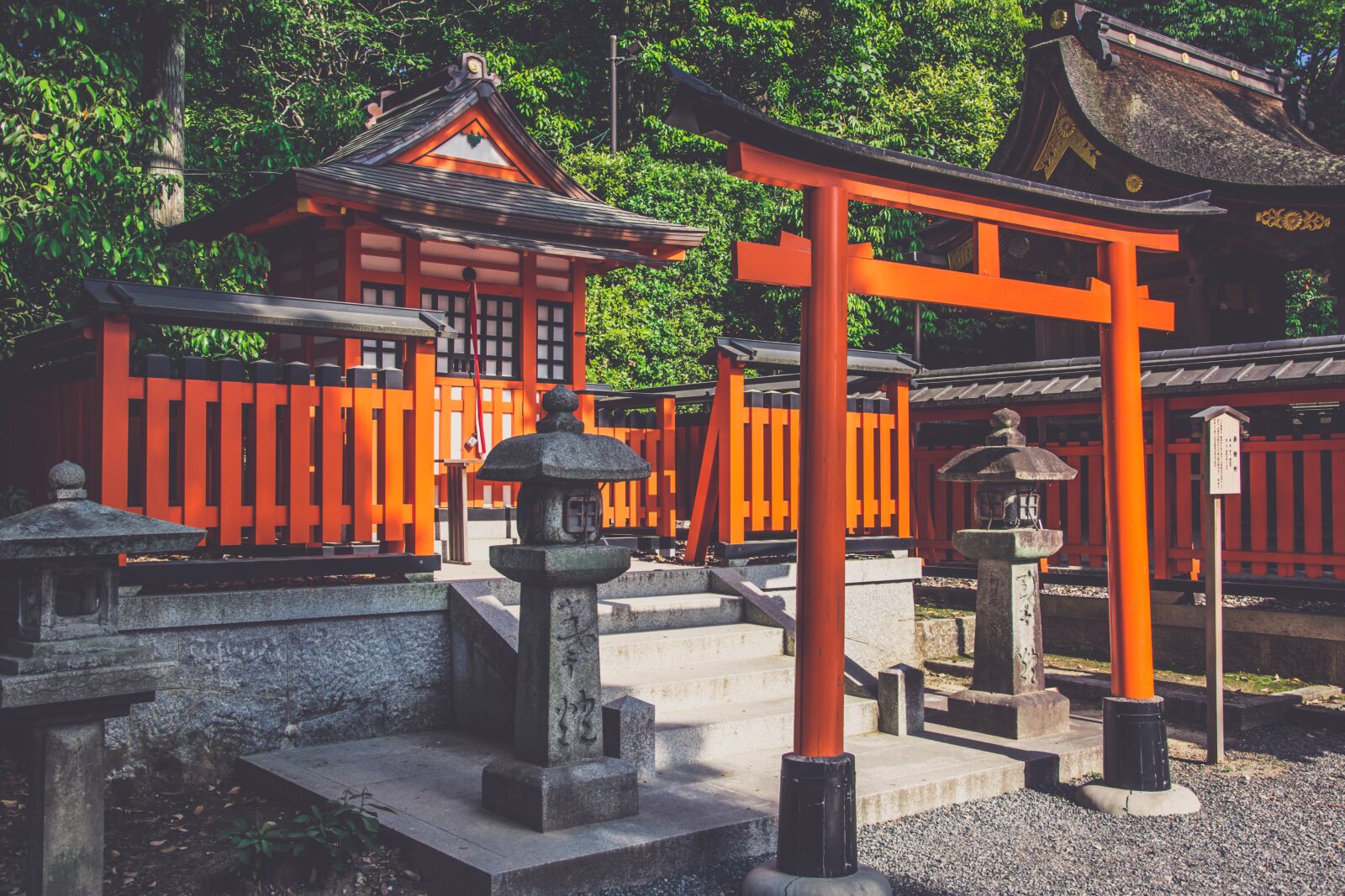 Nikon D7100 sample photo. Japan, japanese, asia photography