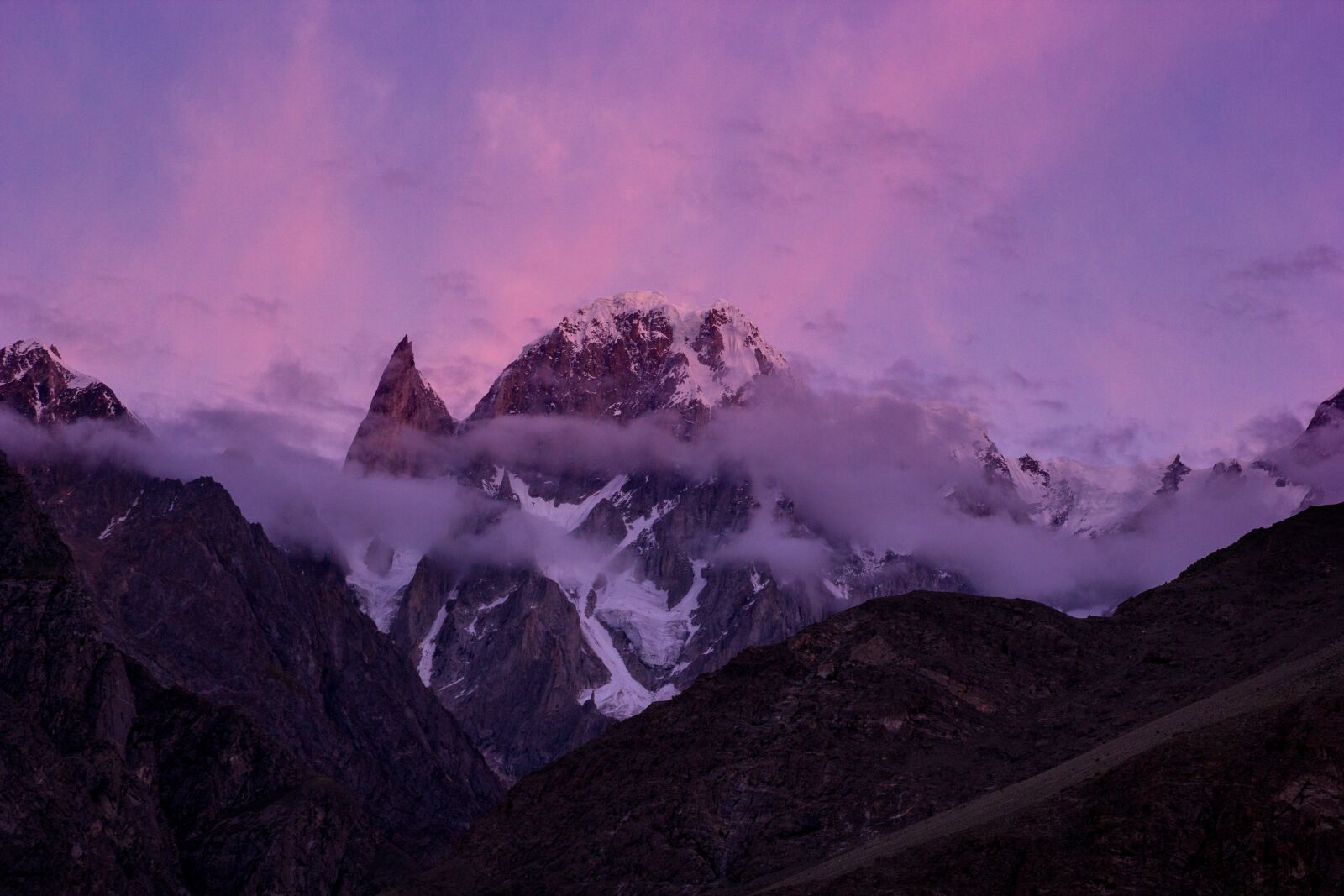 Canon EOS 60D sample photo. Mountain, north pakistan, pakistan photography