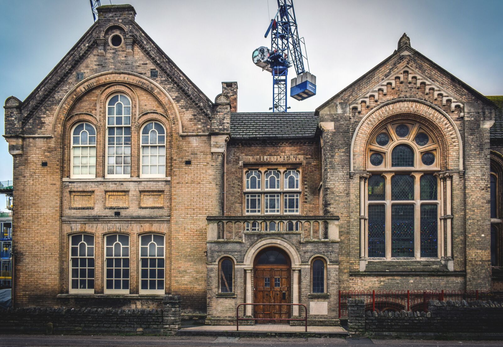Nikon D3300 sample photo. Building, old, architecture photography