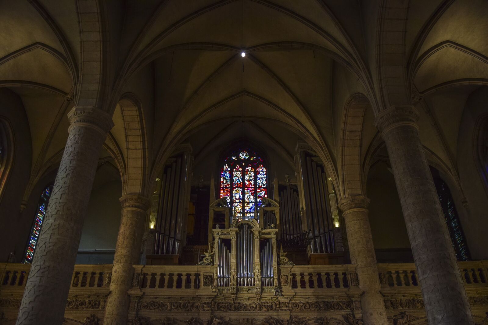 Nikon D3300 sample photo. Architecture, church, religion photography