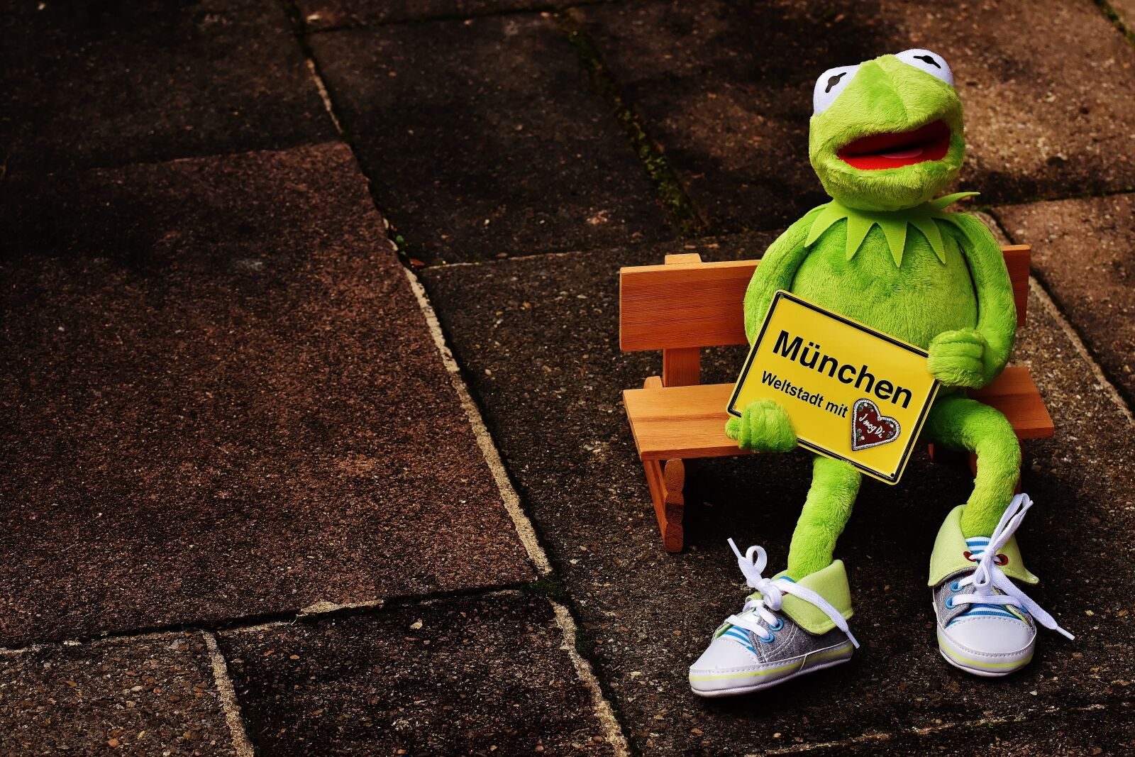 Nikon D7200 sample photo. Munich, bavaria, cosmopolitan city photography