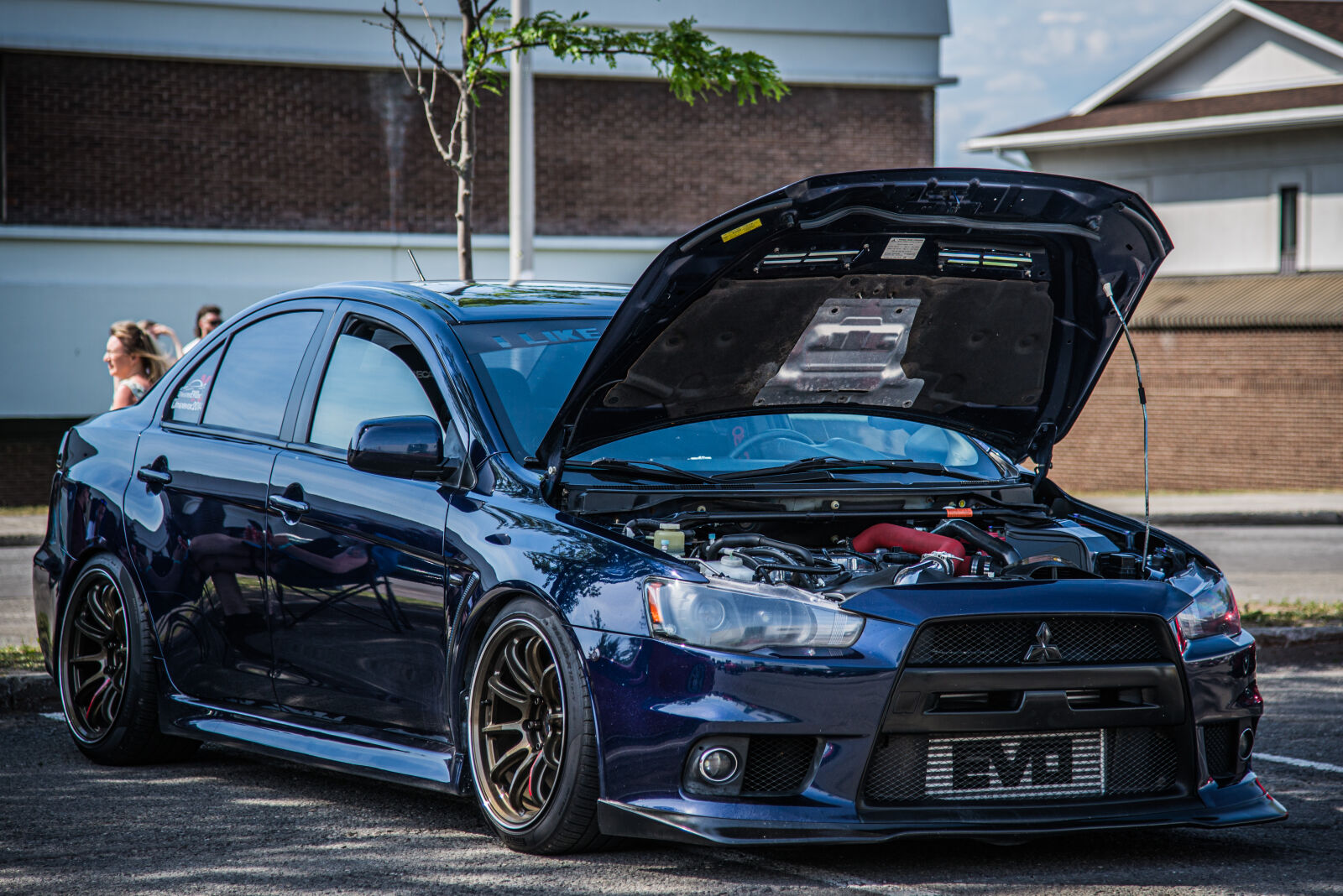 Nikon D610 sample photo