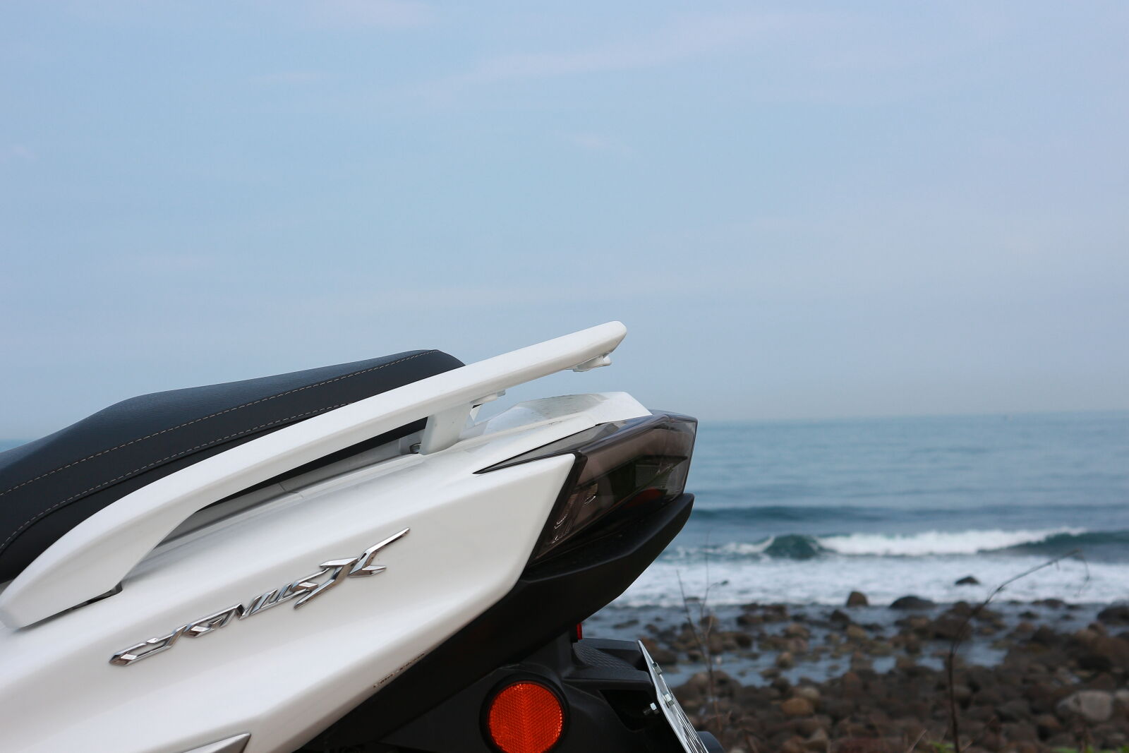 Canon EOS M sample photo