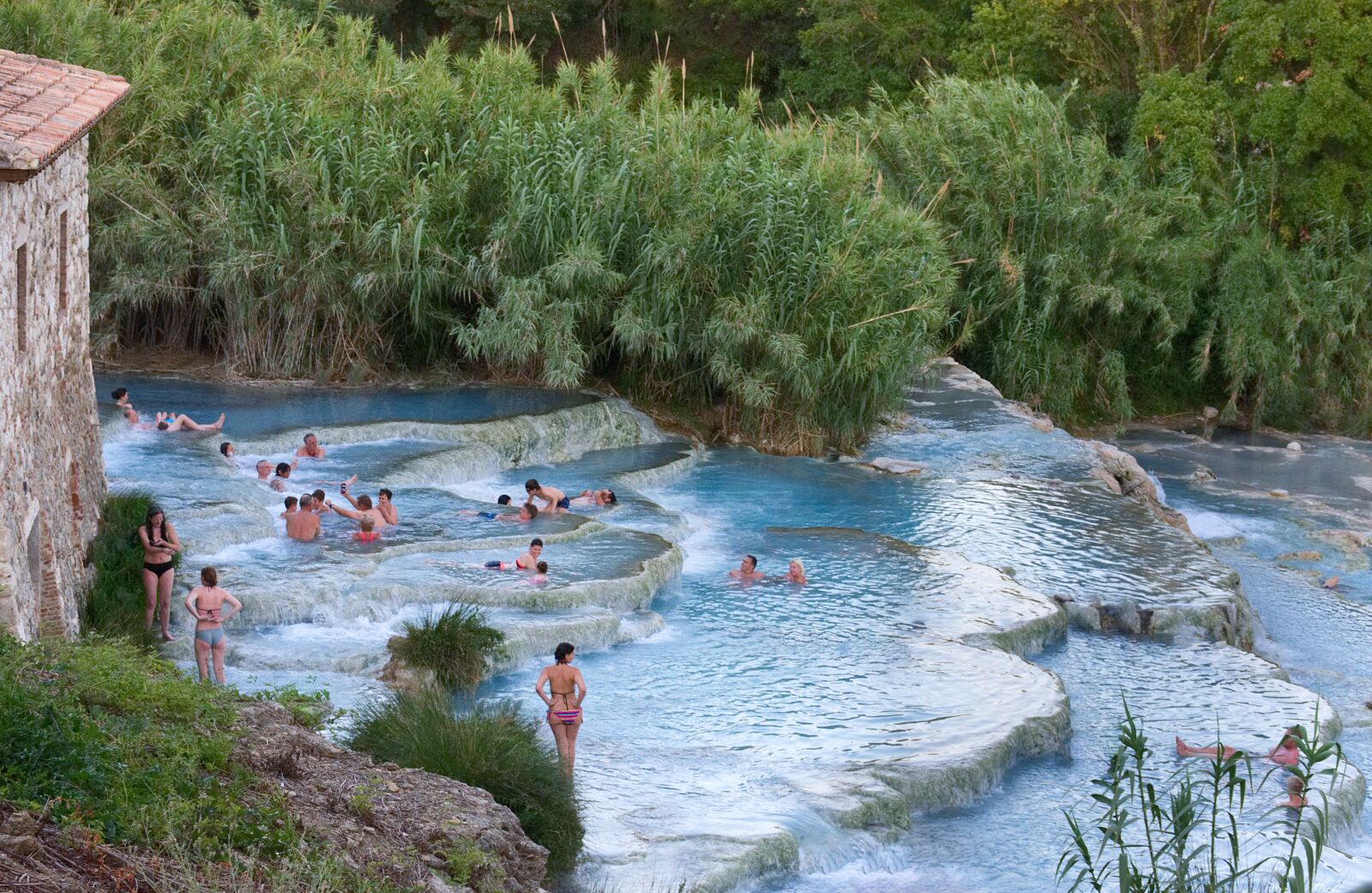 Nikon D7200 sample photo. Tuscany, saturnia, maremma photography