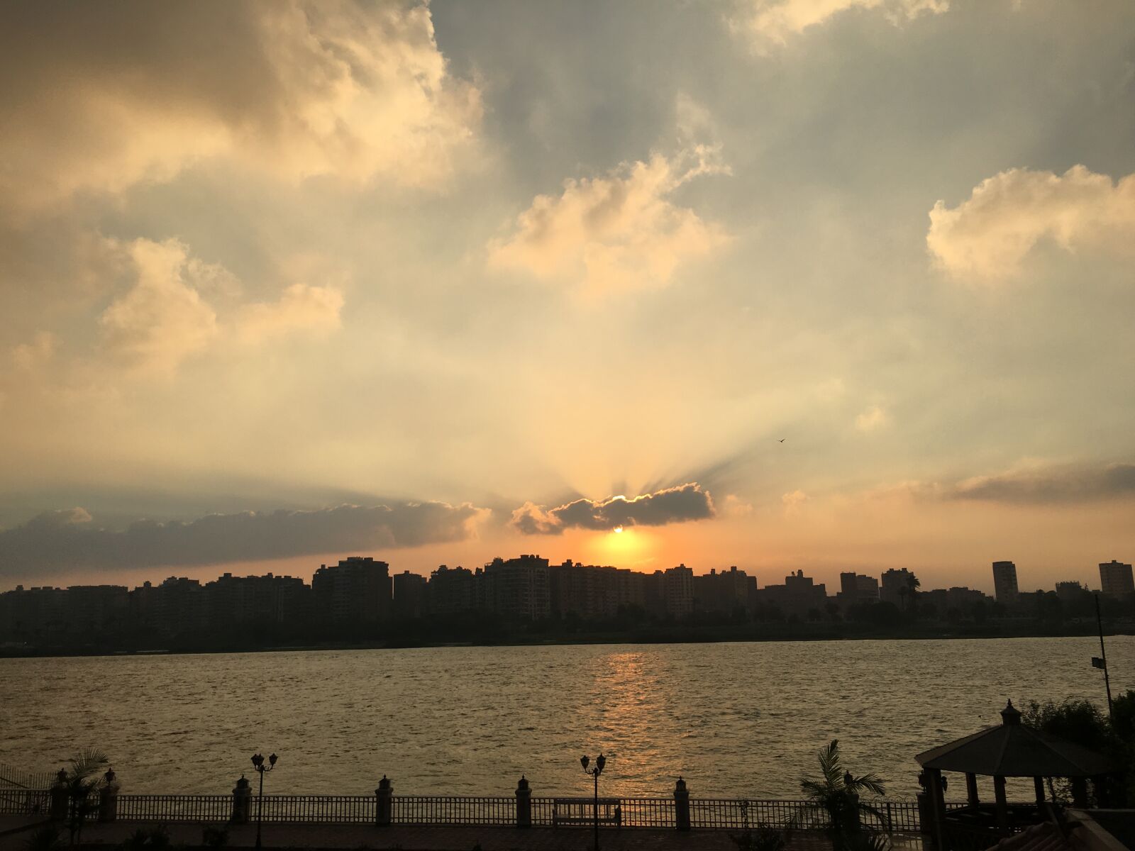 Apple iPhone 6s sample photo