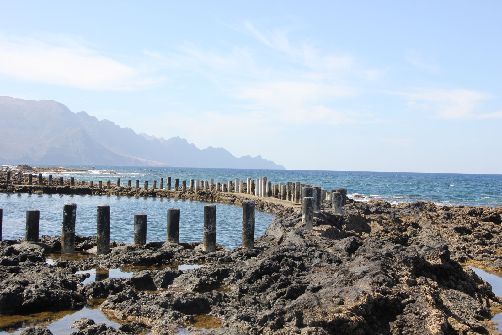 Canon EOS 550D (EOS Rebel T2i / EOS Kiss X4) sample photo. Gran canaria, island, spain photography