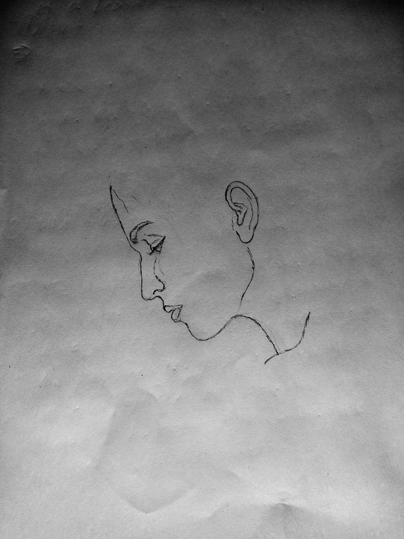 Xiaomi Redmi Note 4 sample photo. Drawing, art, sketching photography
