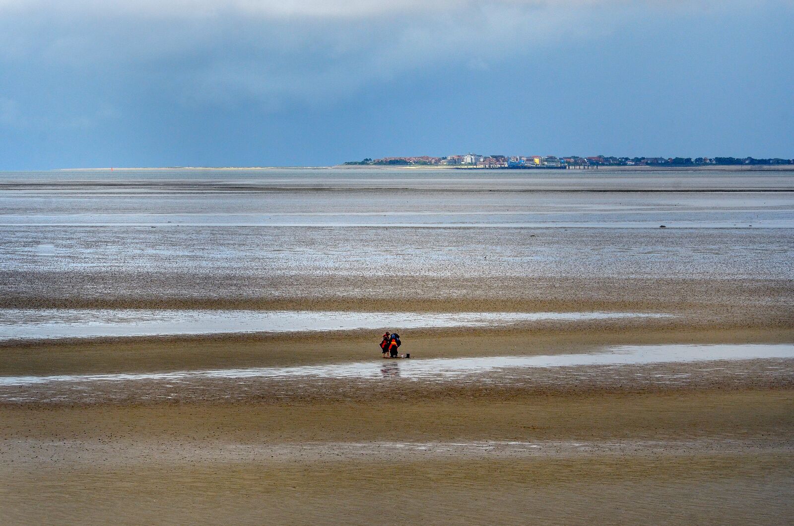 Nikon D7000 sample photo. F hr, water, north photography