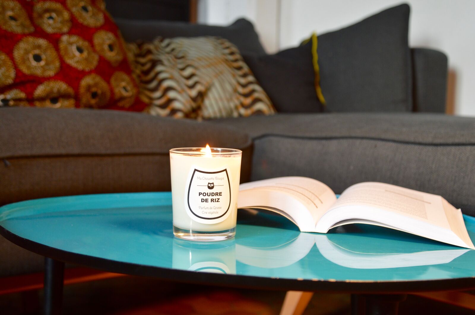 Nikon D3200 sample photo. Candle, candles, scented candle photography