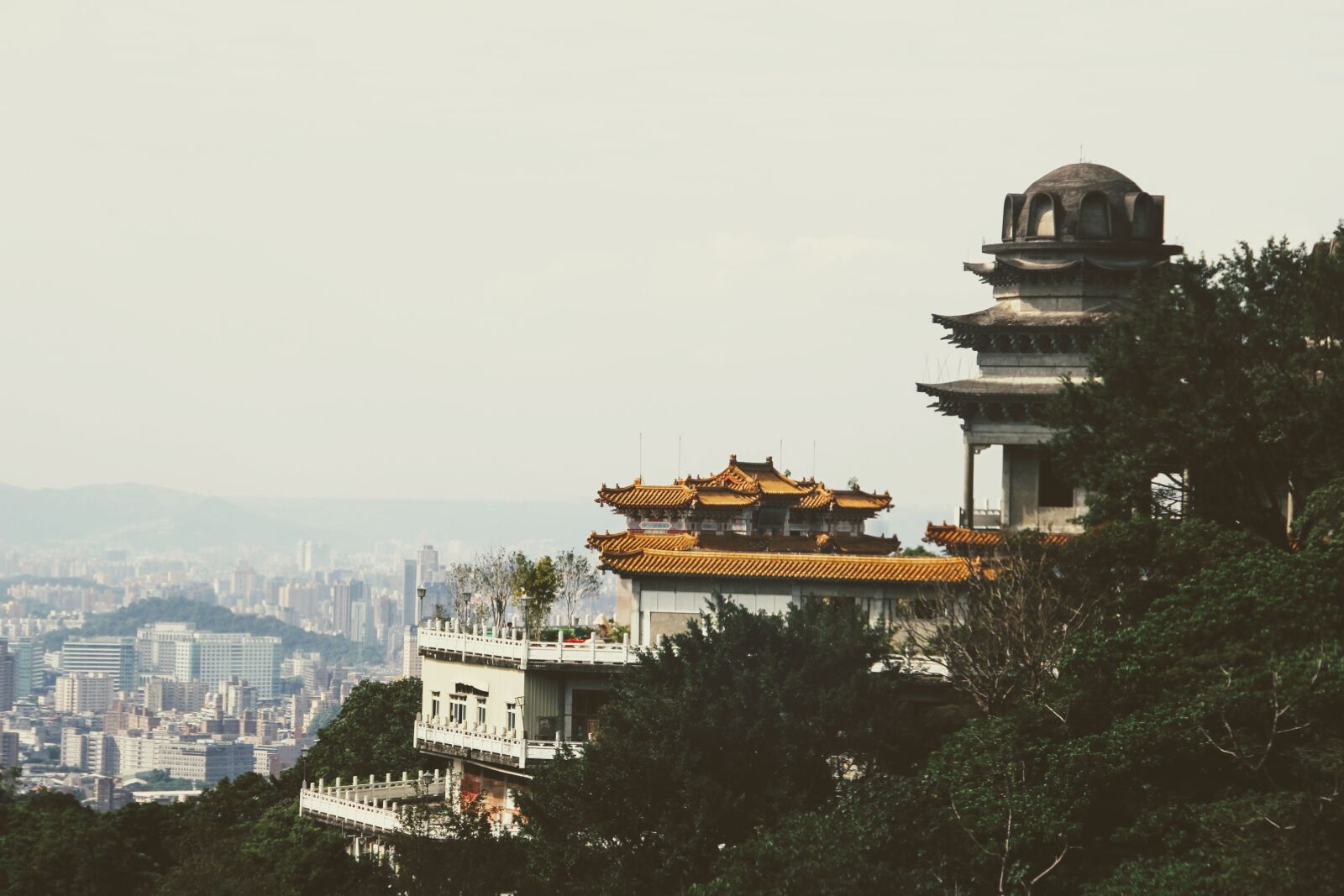 Canon EOS 60D sample photo. Taiwan, taipei, 101 photography