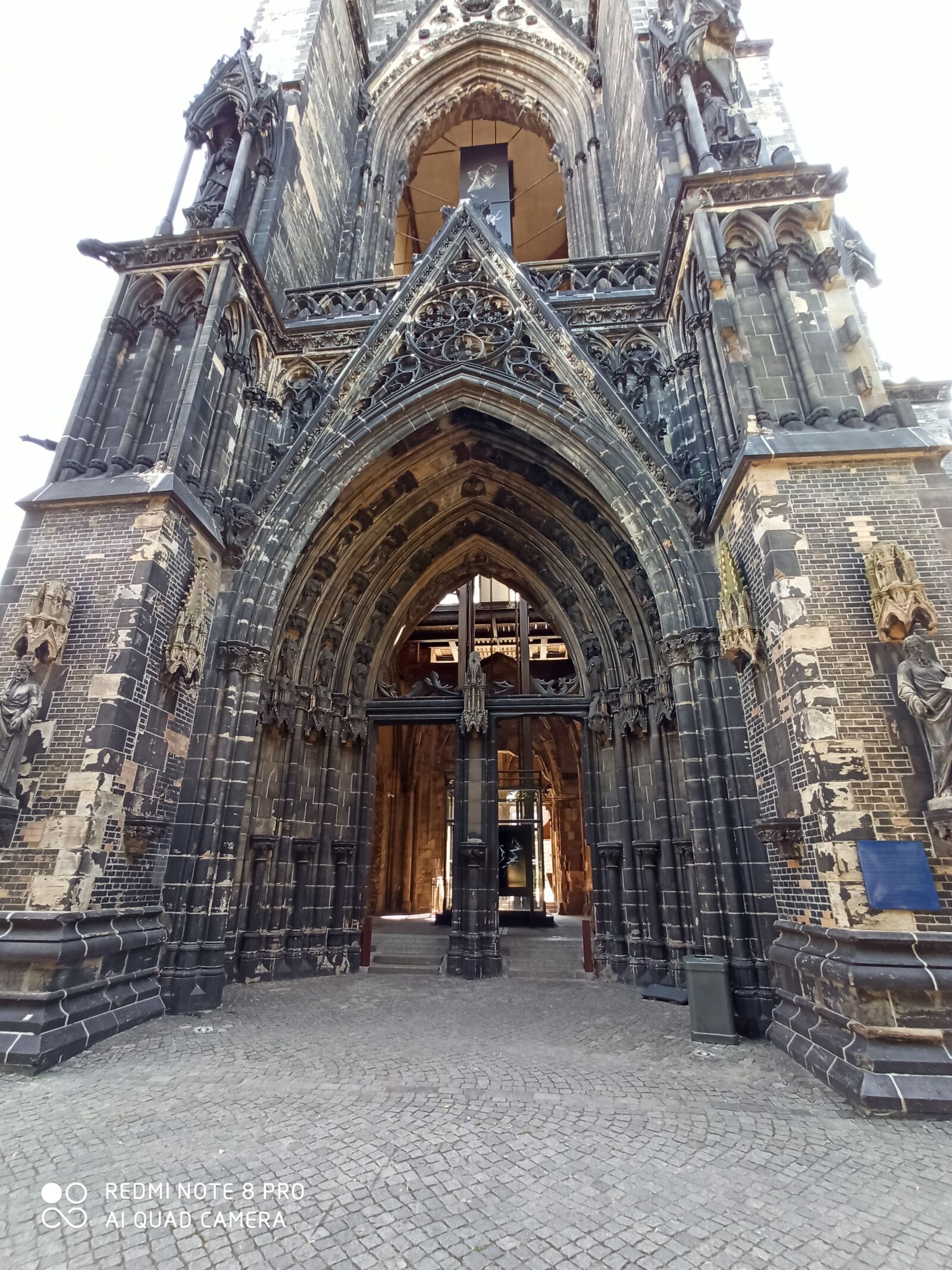 Xiaomi Redmi Note 8 Pro sample photo