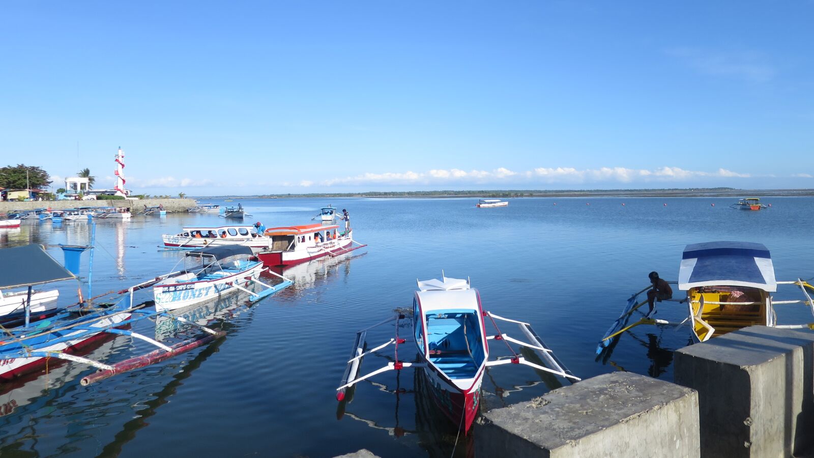 Canon PowerShot S120 sample photo. Sea, boats, reflection photography