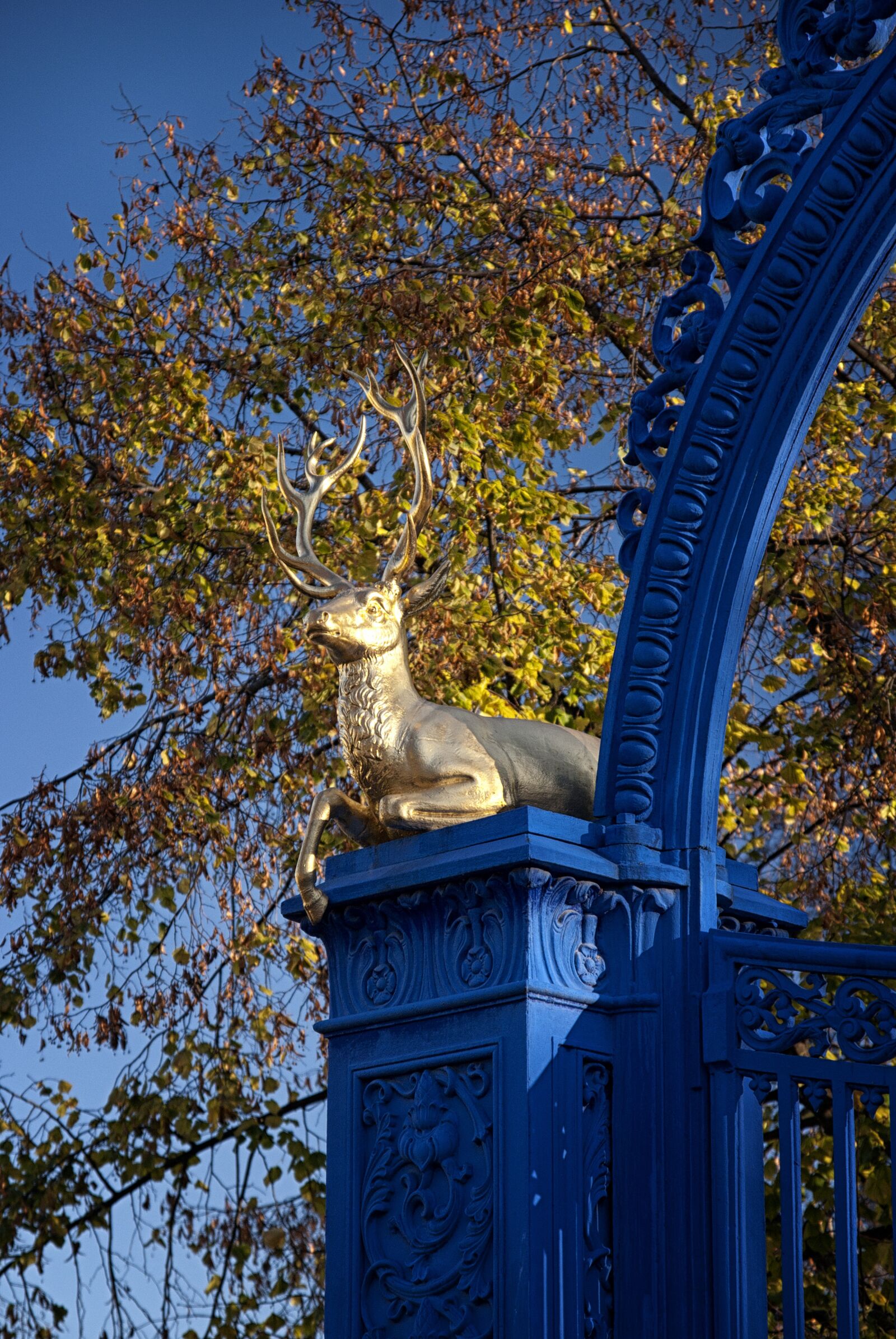 Nikon D80 sample photo. Stockholm, sweden, scandinavia photography