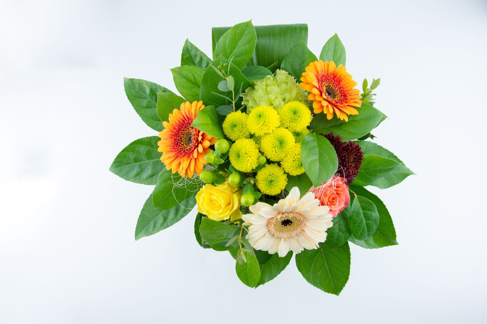 Nikon D7200 sample photo. Bouquet, rose, flowers photography