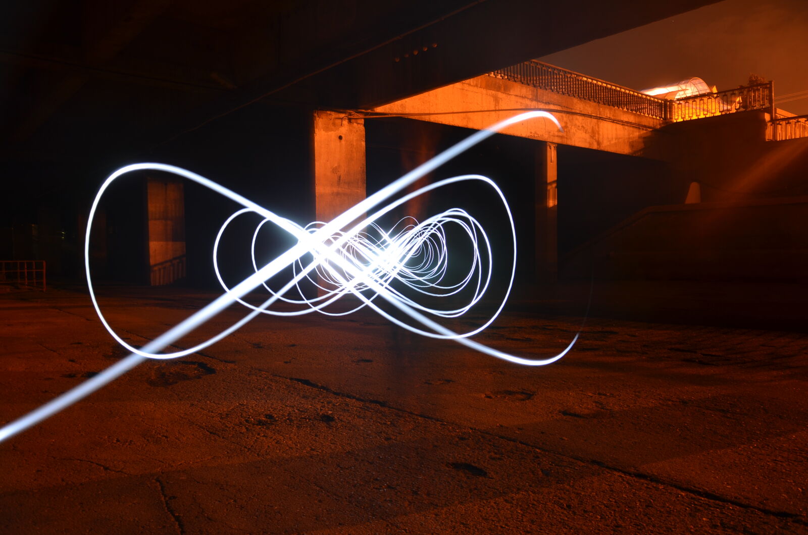 Nikon D5100 sample photo