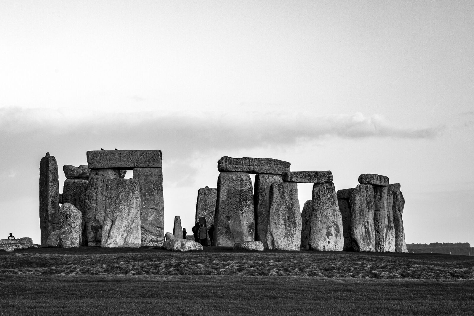 Canon EOS 5D Mark IV sample photo. Stonehenge, heritage, ancient photography