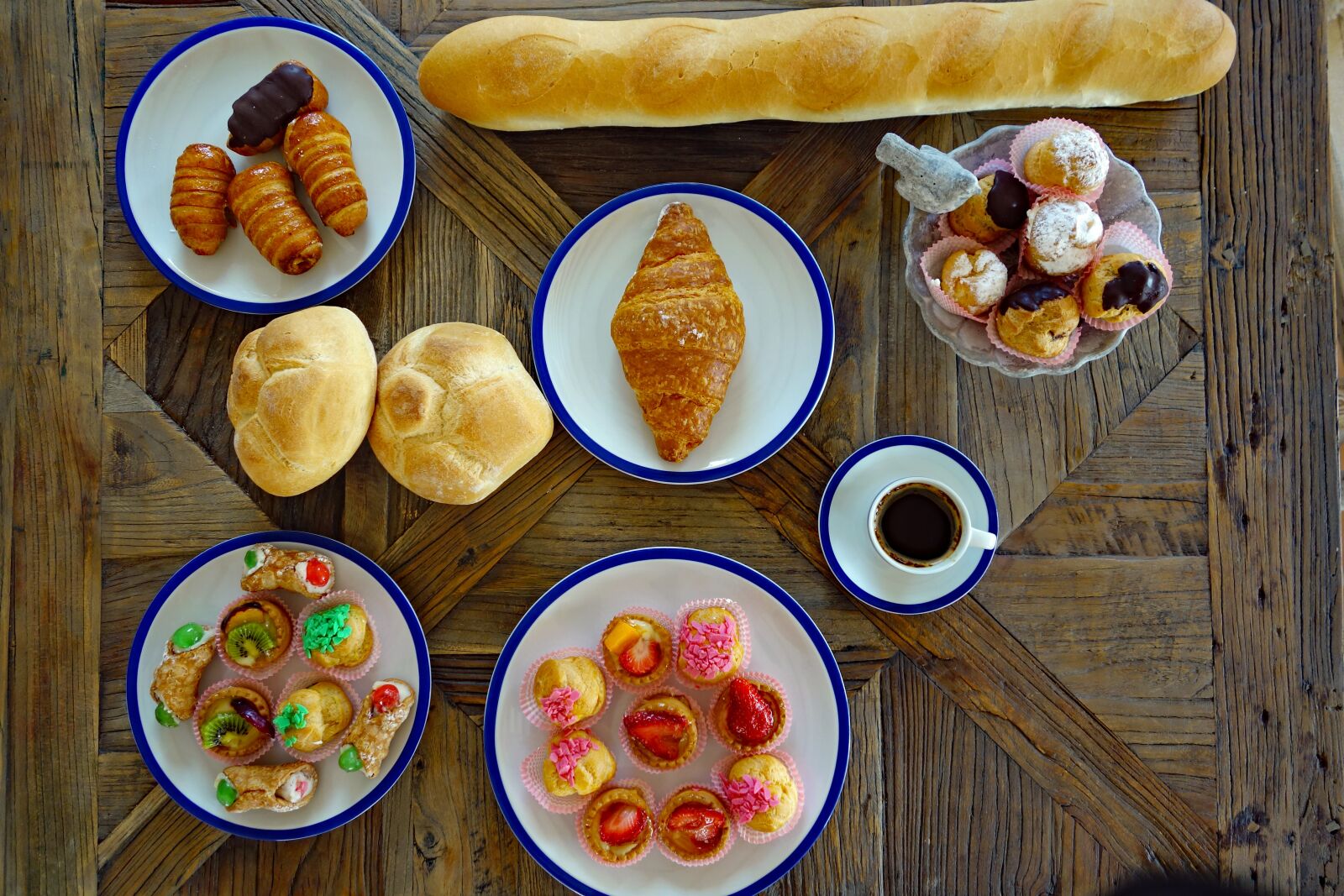 Sony Cyber-shot DSC-RX100 II sample photo. Breakfast, breakfast table, eat photography