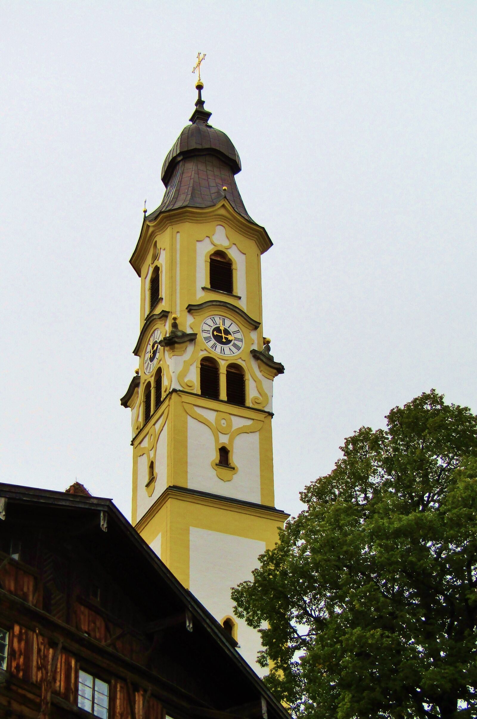 Canon POWERSHOT SX432 IS sample photo. Church, prayer, tower photography